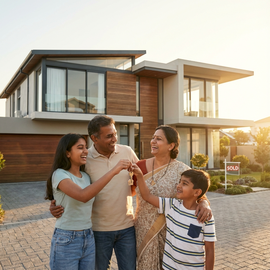 Happy People Travel and Real Estate